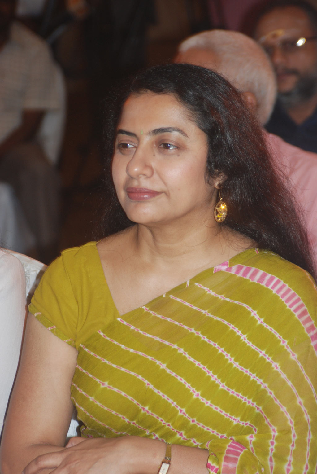 Launch of A Saint in the Boardroom'Book Event hd photo