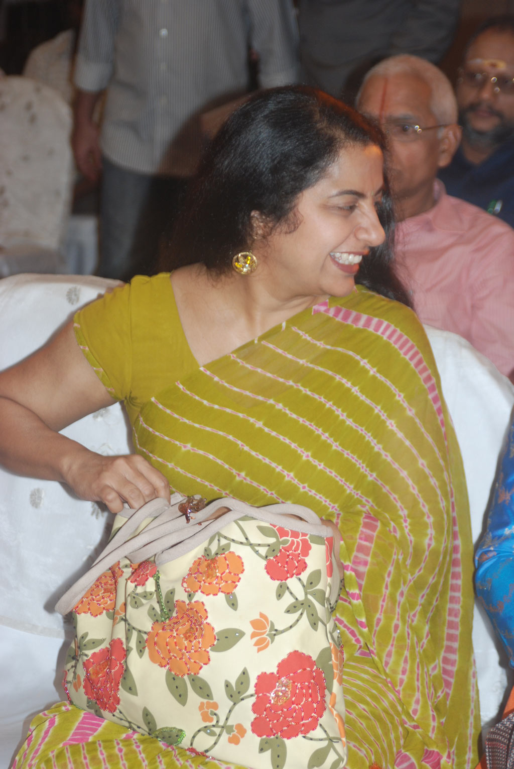 Launch of A Saint in the Boardroom'Book Event hd photo