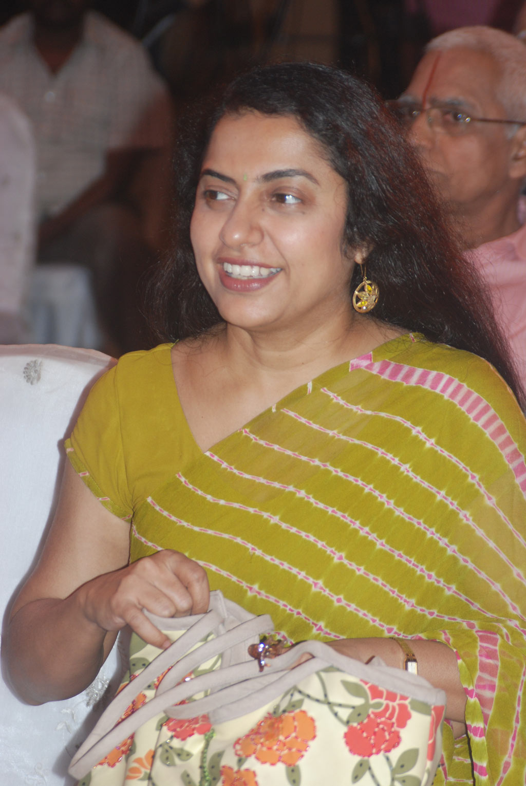 Launch of A Saint in the Boardroom'Book Event hd photo