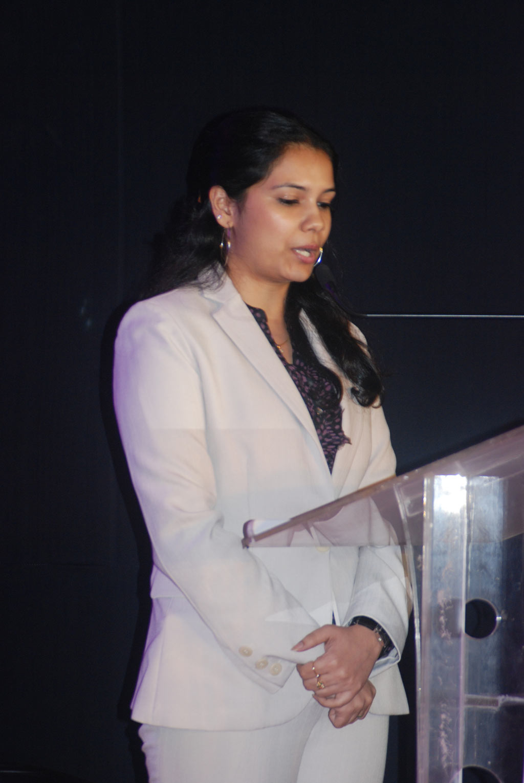 Launch of A Saint in the Boardroom'Book Event hd photo