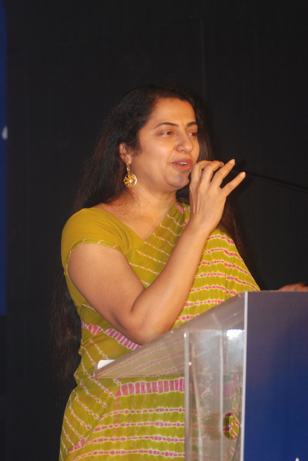 Launch of A Saint in the Boardroom'Book Event hd photo