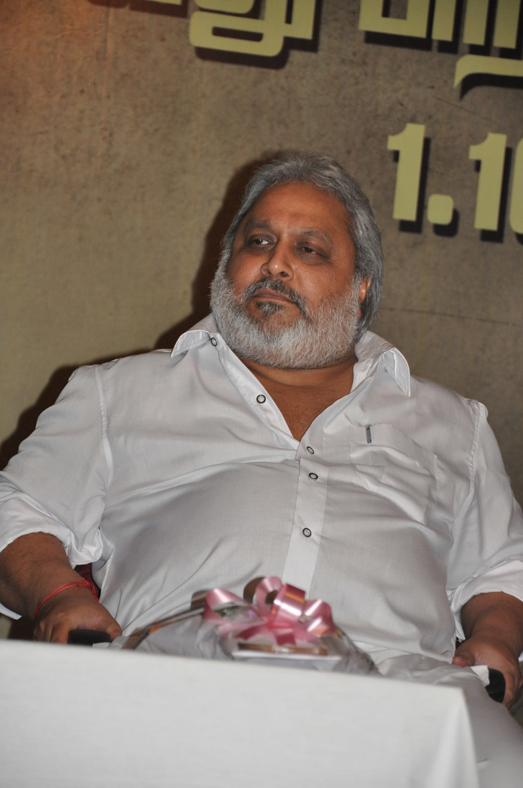 Sivaji Ganesan 83rd Birthday Celebration Event hd photo