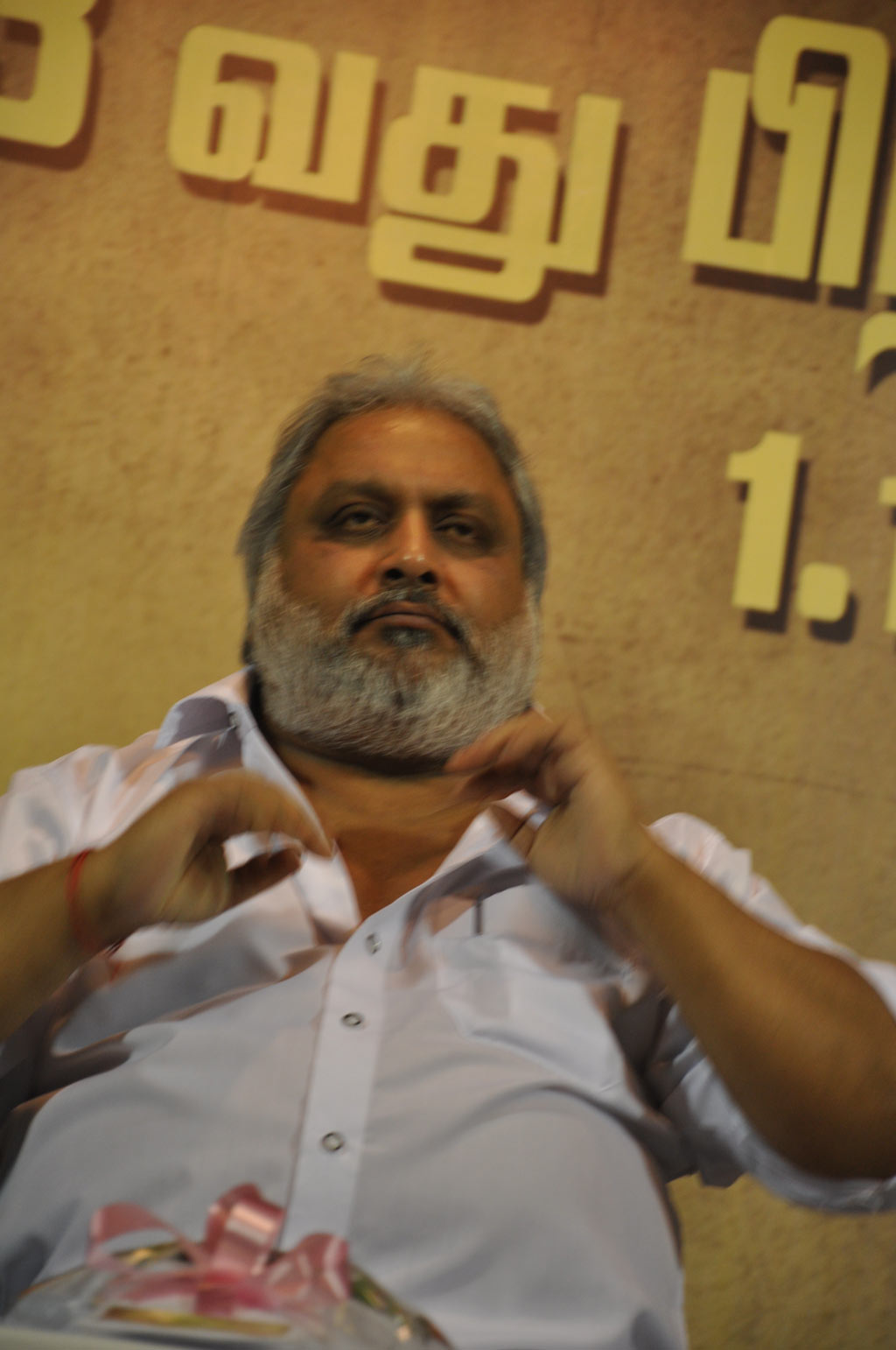 Sivaji Ganesan 83rd Birthday Celebration Event hd photo