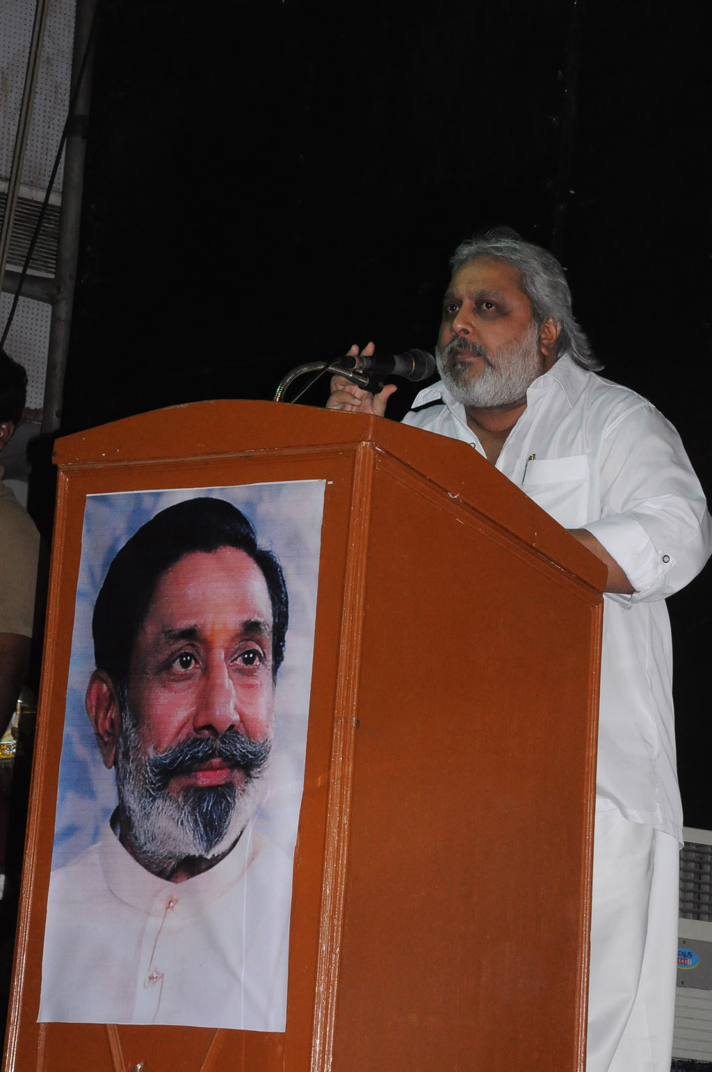 Sivaji Ganesan 83rd Birthday Celebration Event hd photo