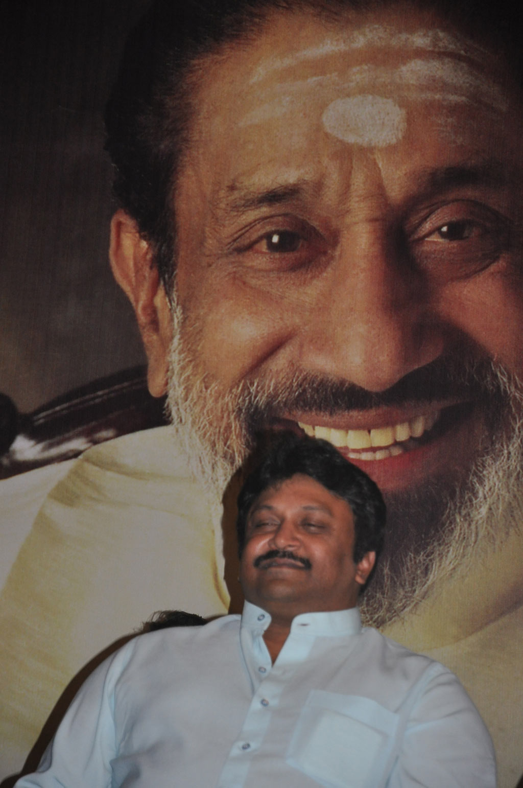 Sivaji Ganesan 83rd Birthday Celebration Event hd photo