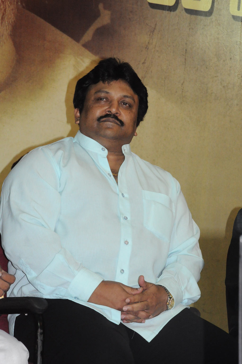 Sivaji Ganesan 83rd Birthday Celebration Event hd photo