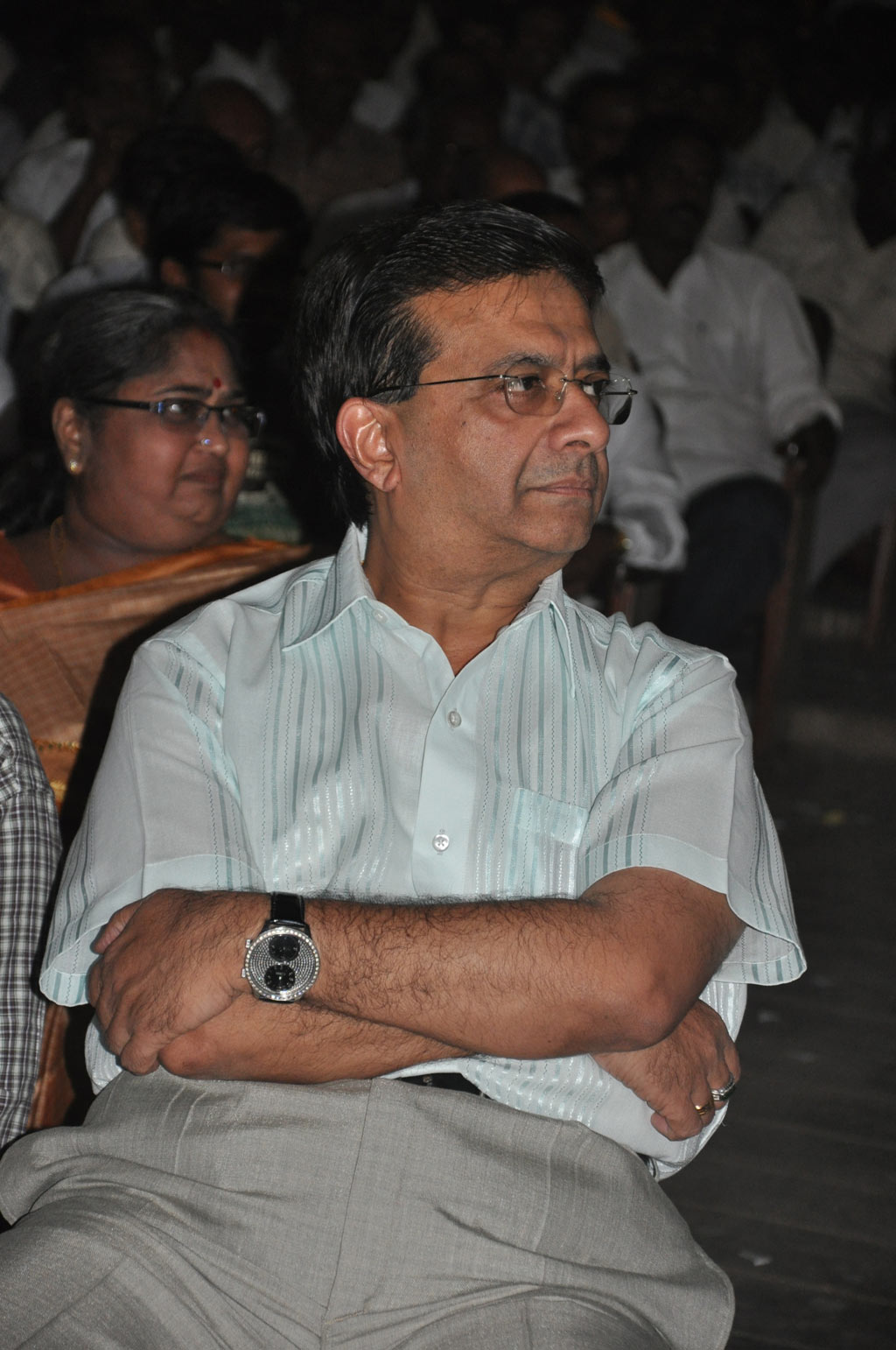 Sivaji Ganesan 83rd Birthday Celebration Event hd photo
