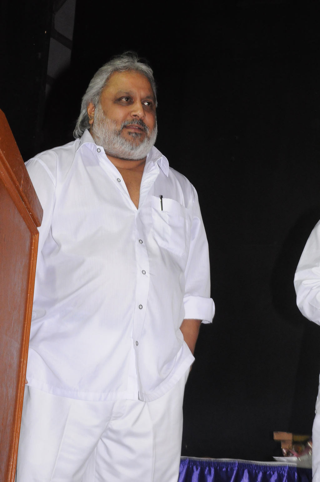 Sivaji Ganesan 83rd Birthday Celebration Event hd photo