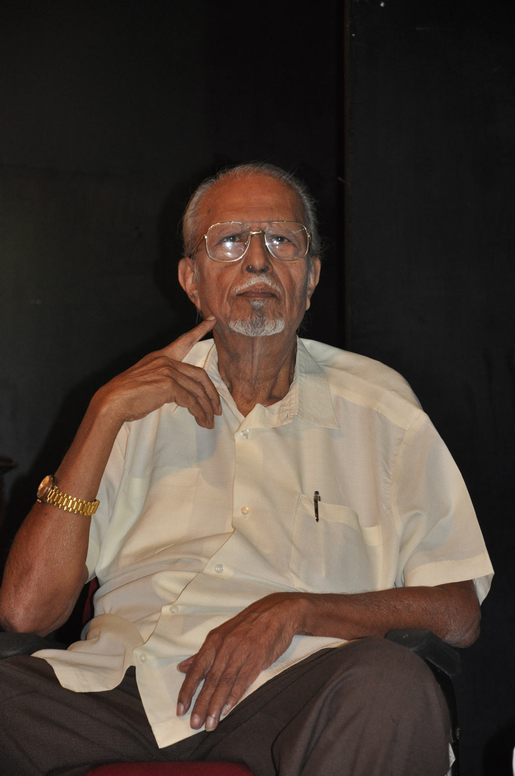 Sivaji Ganesan 83rd Birthday Celebration Event hd photo