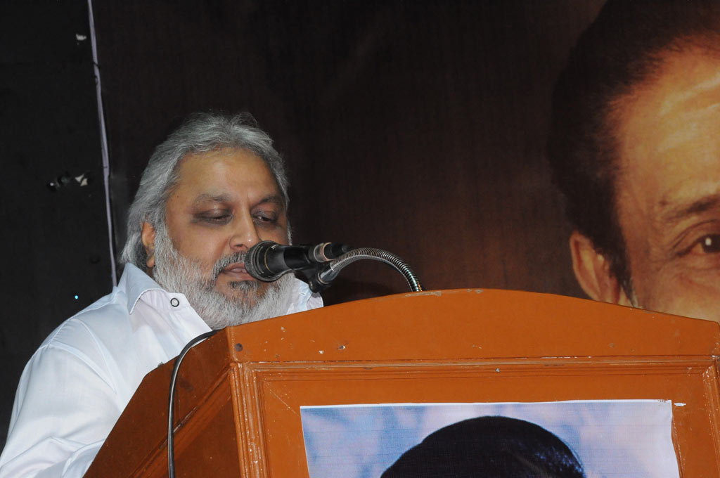 Sivaji Ganesan 83rd Birthday Celebration Event hd photo