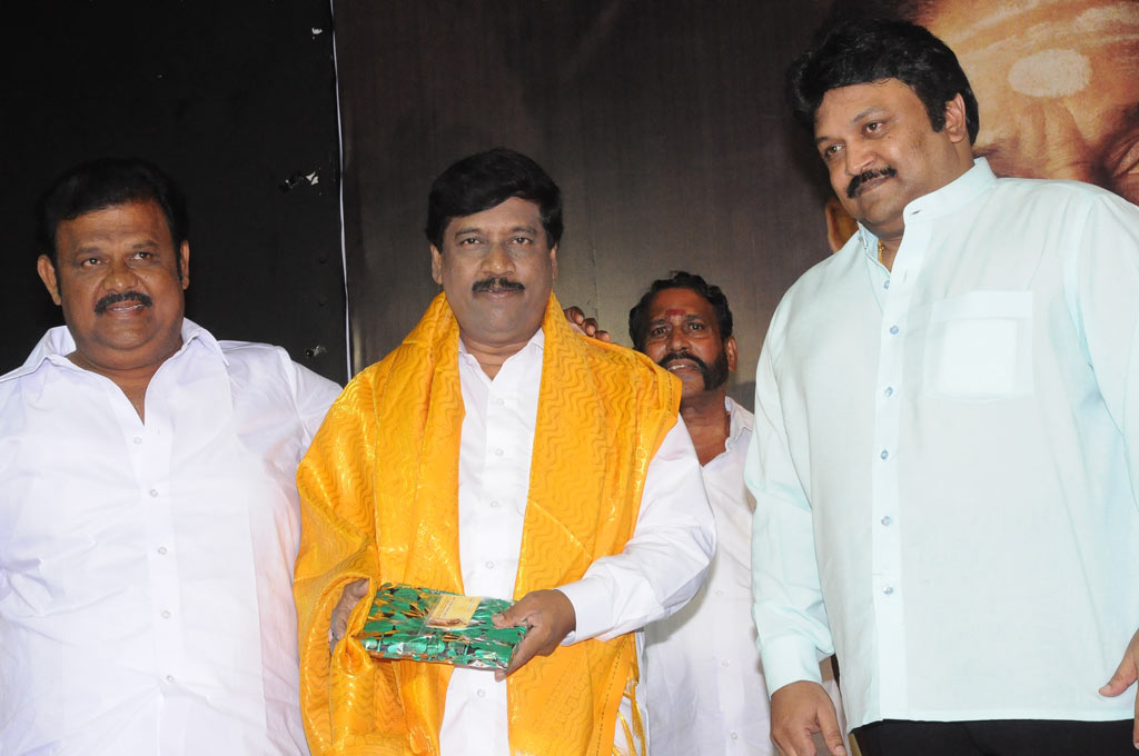 Sivaji Ganesan 83rd Birthday Celebration Event hd photo