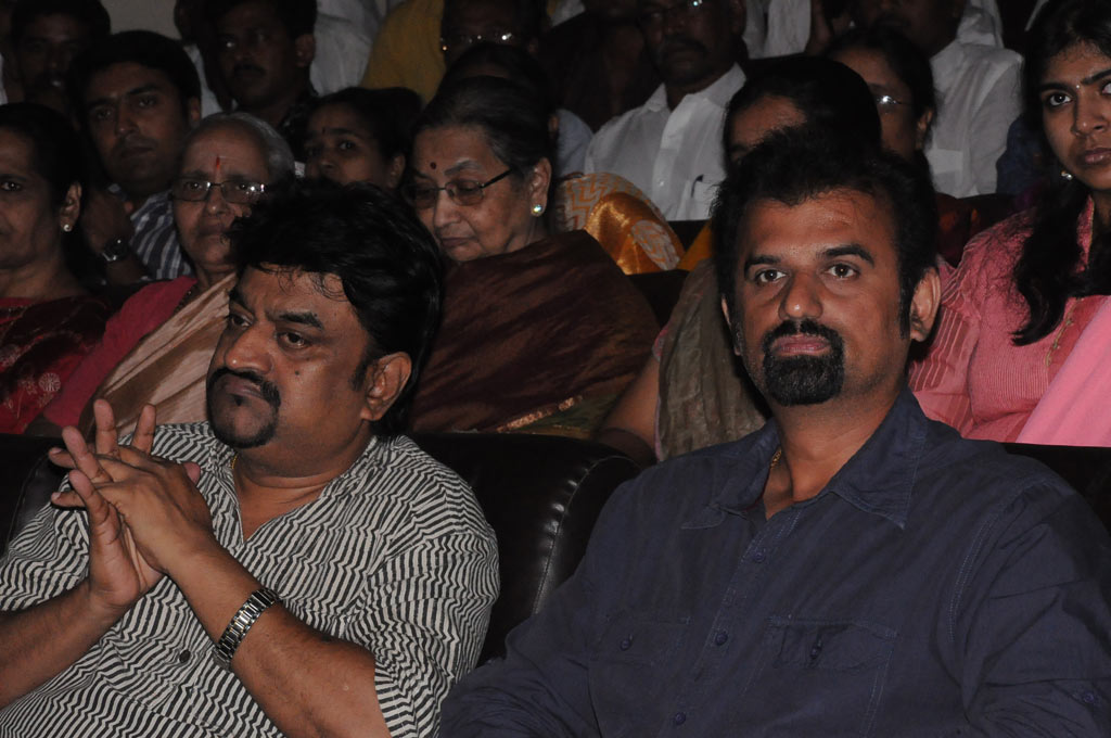 Sivaji Ganesan 83rd Birthday Celebration Event hd photo