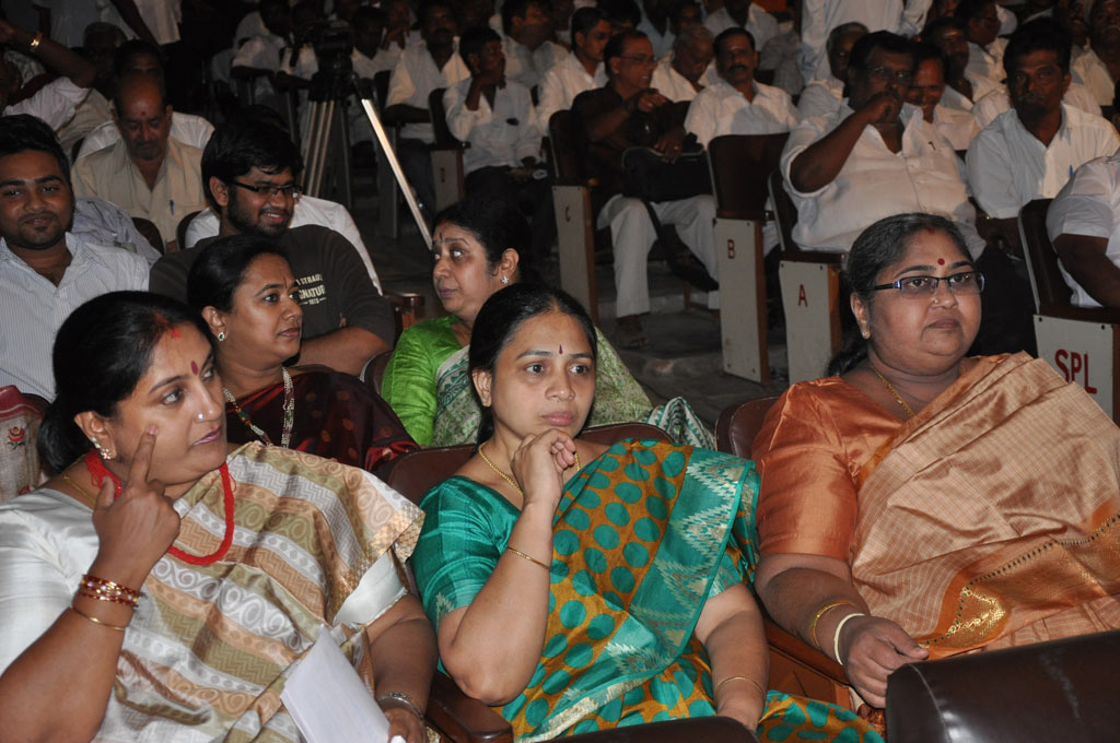 Sivaji Ganesan 83rd Birthday Celebration Event hd photo