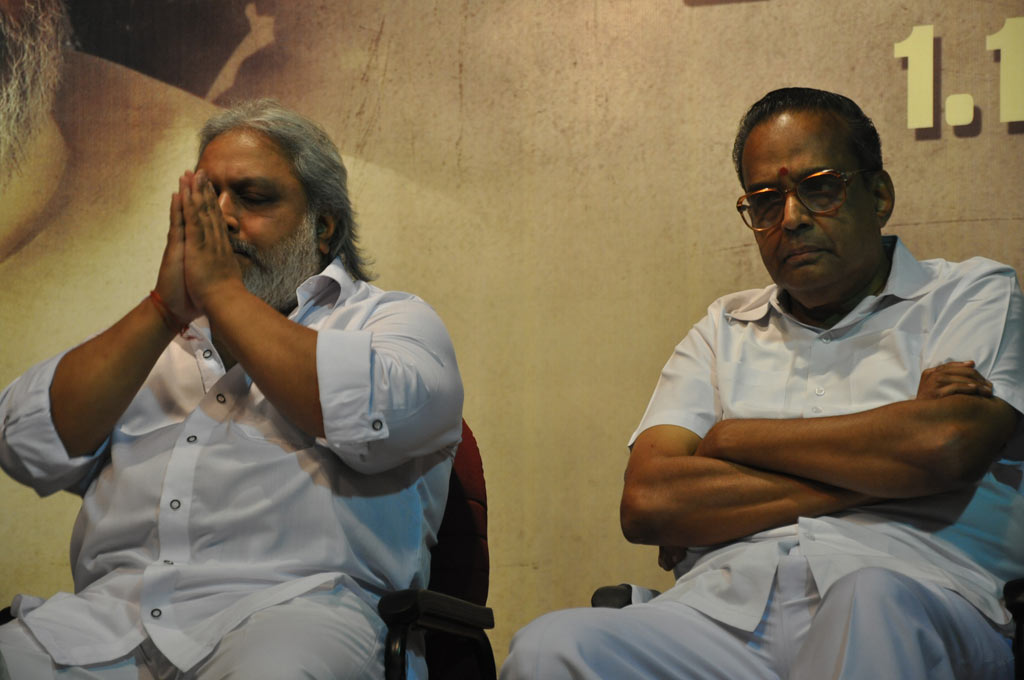 Sivaji Ganesan 83rd Birthday Celebration Event hd photo