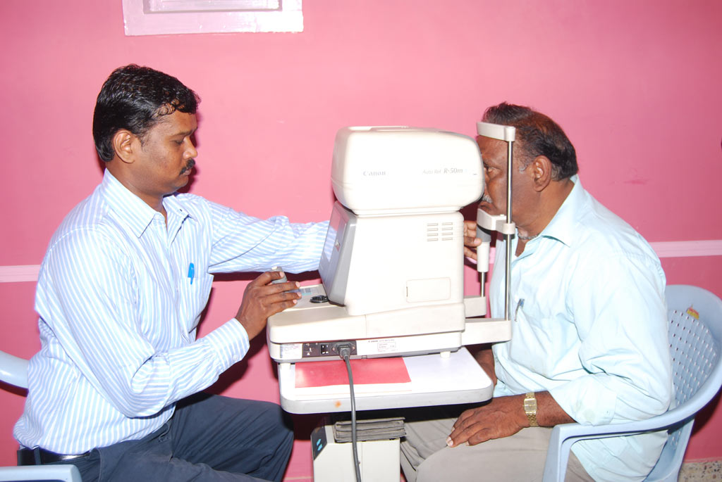 Free Eye Camp Event Event hd photo