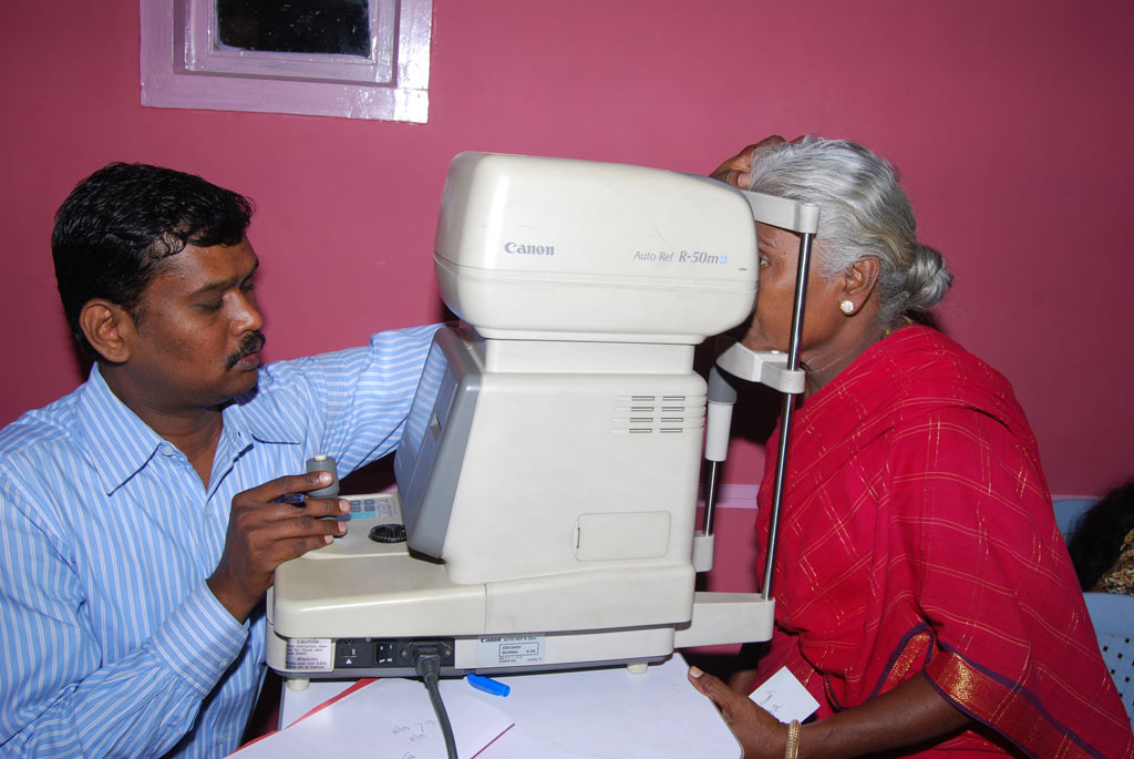 Free Eye Camp Event Event hd photo