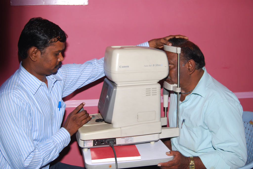 Free Eye Camp Event Event hd photo