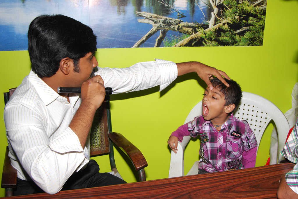 Free Eye Camp Event Event hd photo