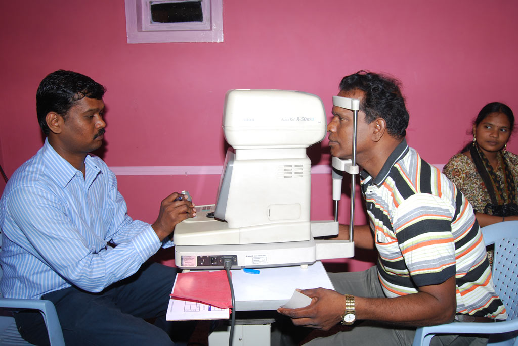 Free Eye Camp Event Event hd photo