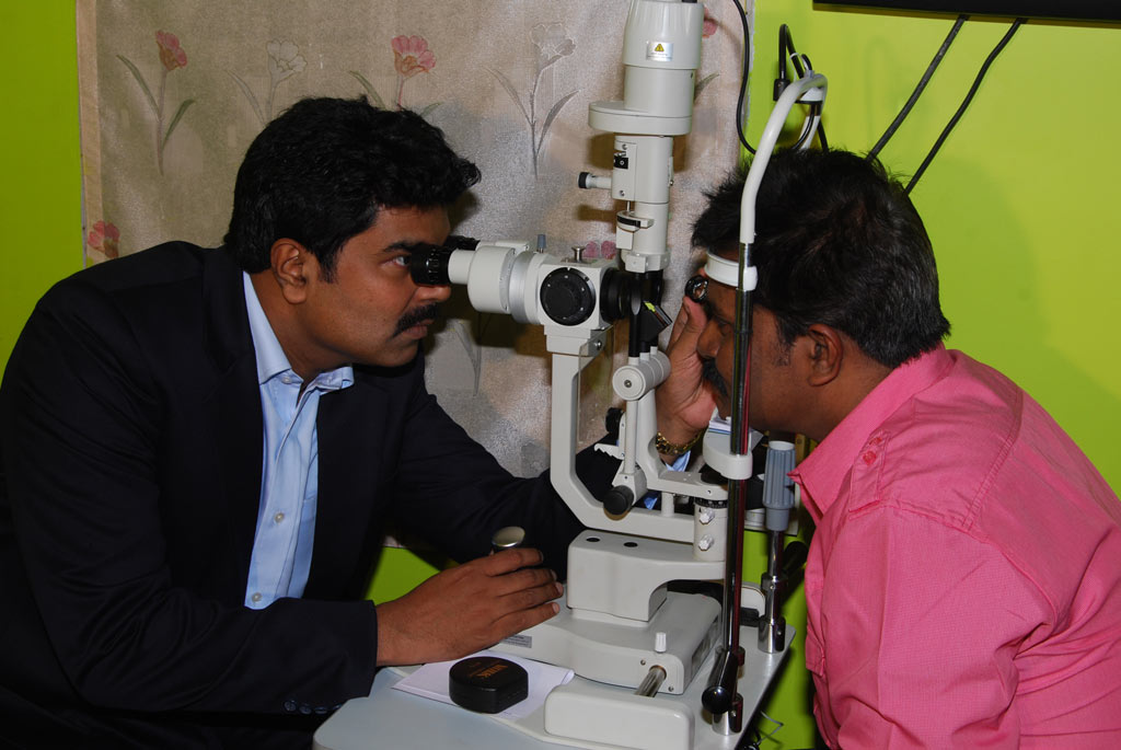 Free Eye Camp Event Event hd photo