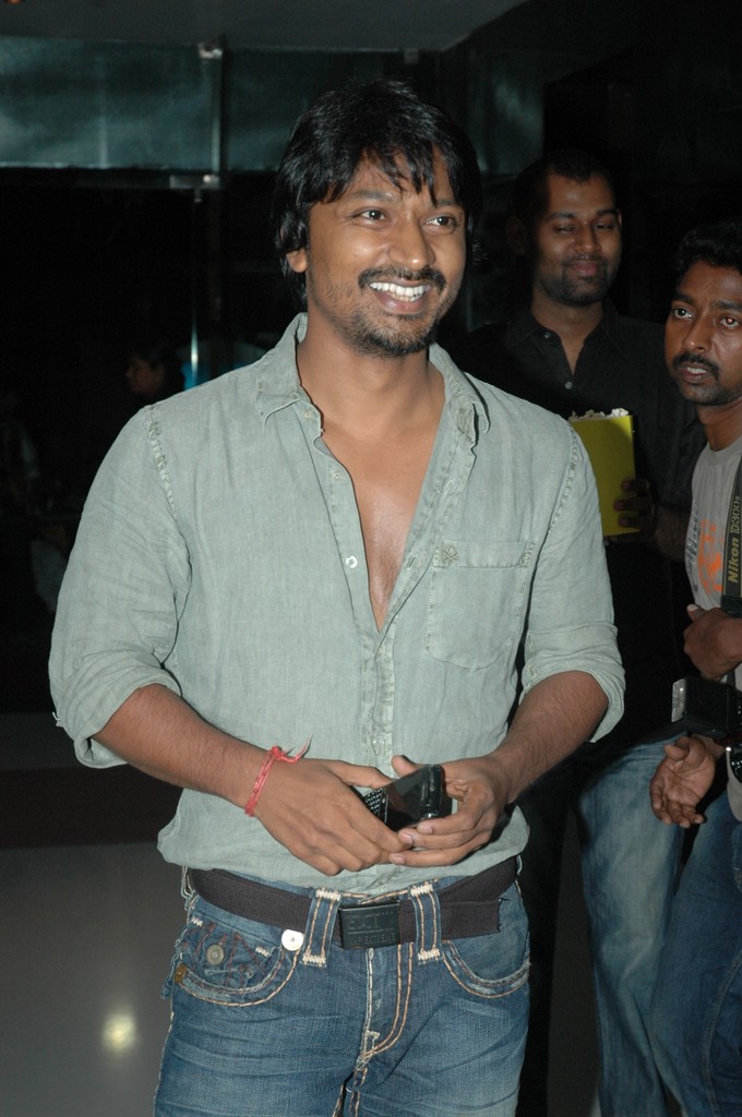 Real Steel Film Premiere Show Images Event hd photo