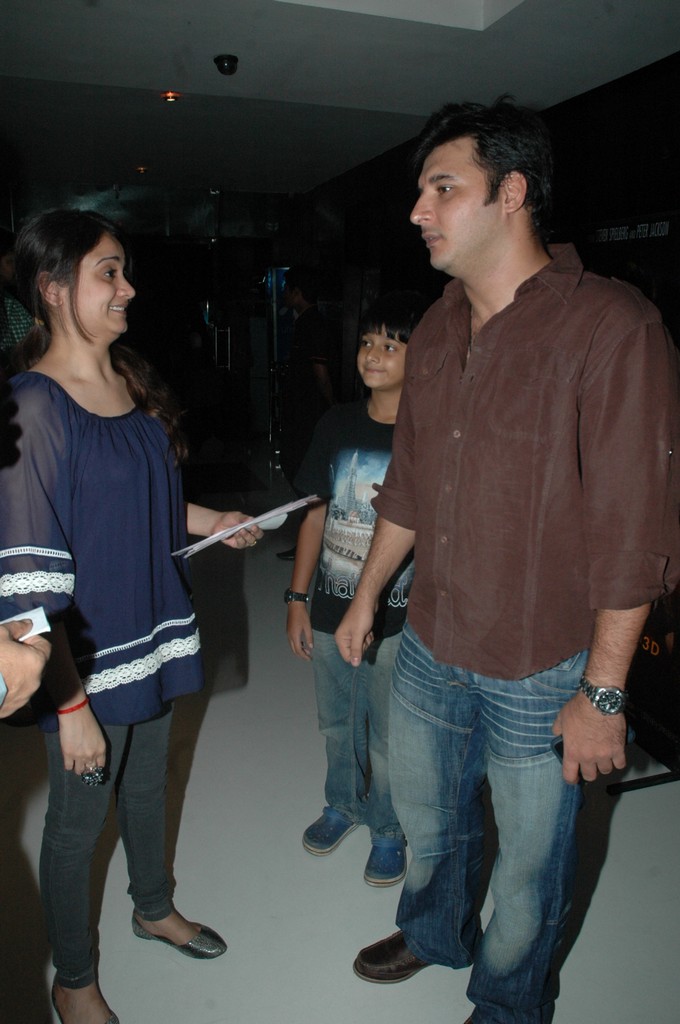 Real Steel Film Premiere Show Images Event hd photo