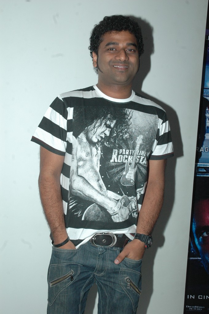 Real Steel Film Premiere Show Images Event hd photo