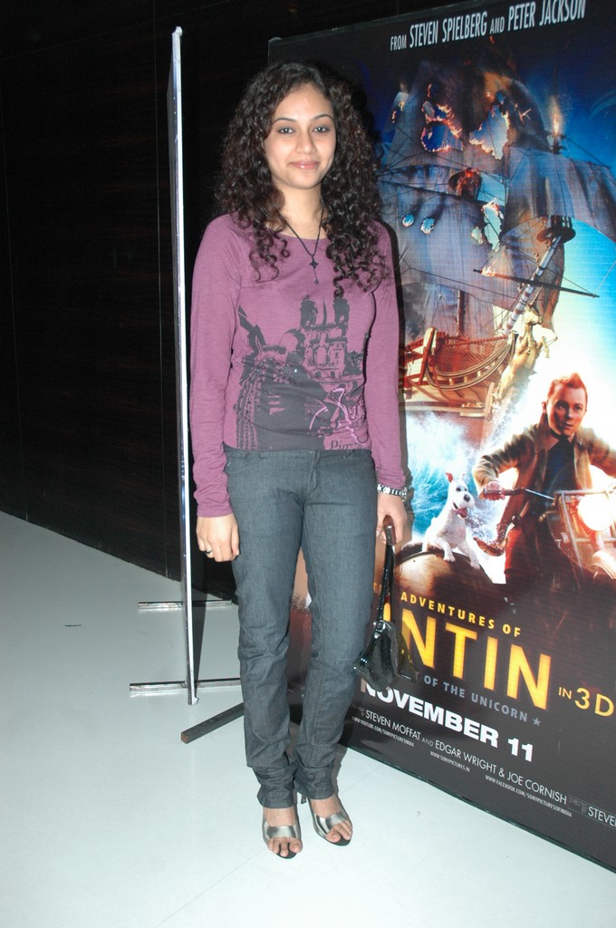Real Steel Film Premiere Show Images Event hd photo