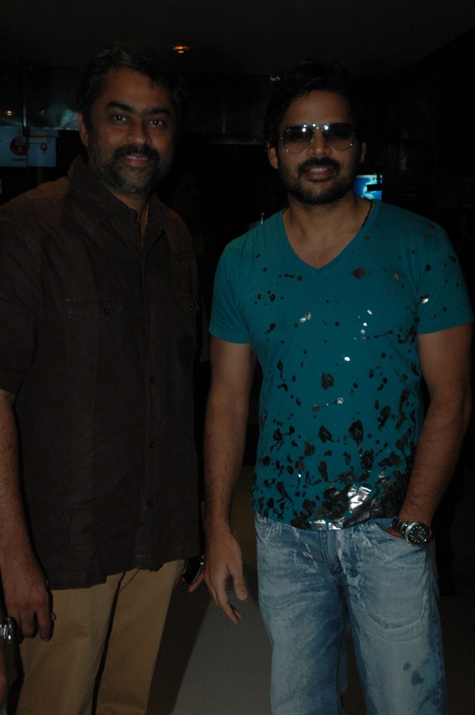 Real Steel Film Premiere Show Images Event hd photo