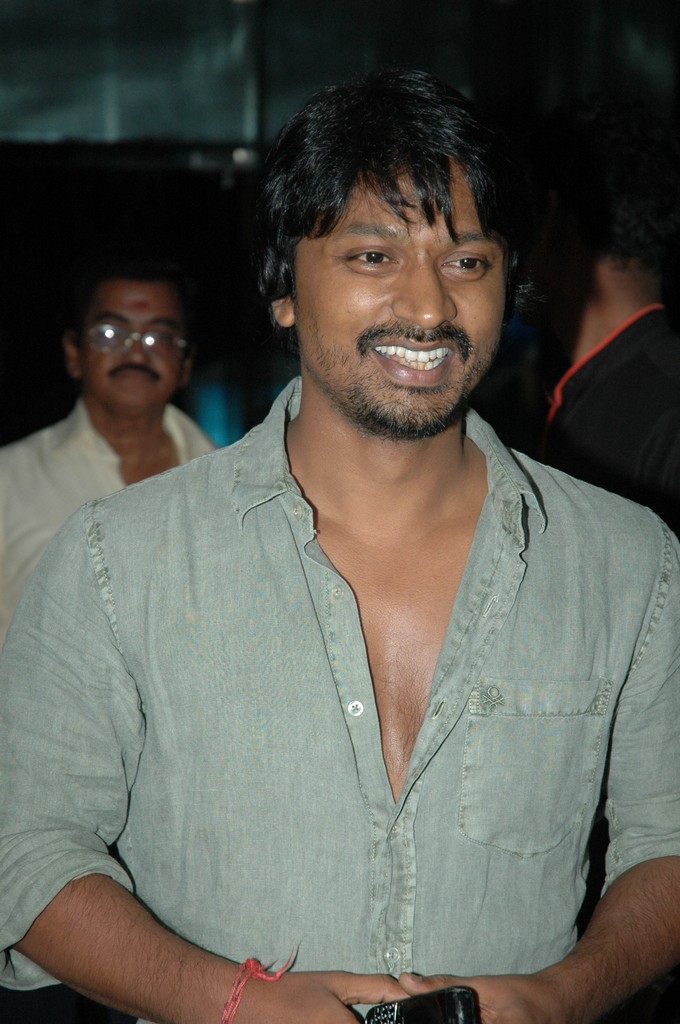 Real Steel Film Premiere Show Images Event hd photo