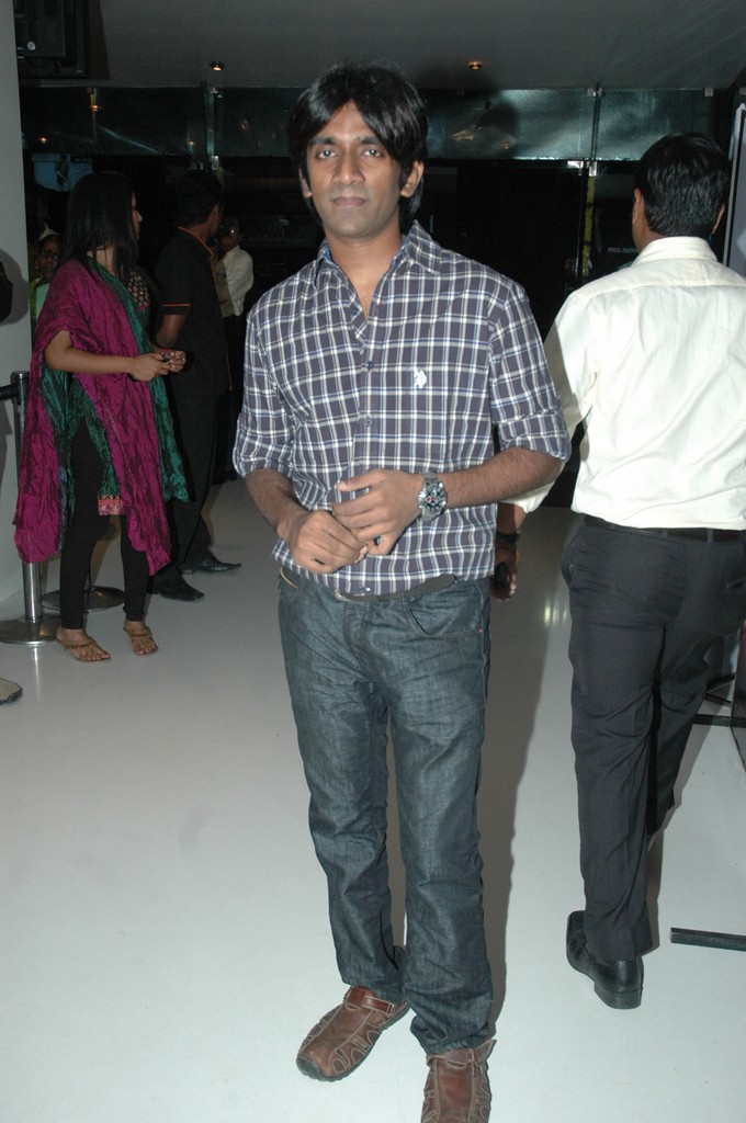 Real Steel Film Premiere Show Images Event hd photo
