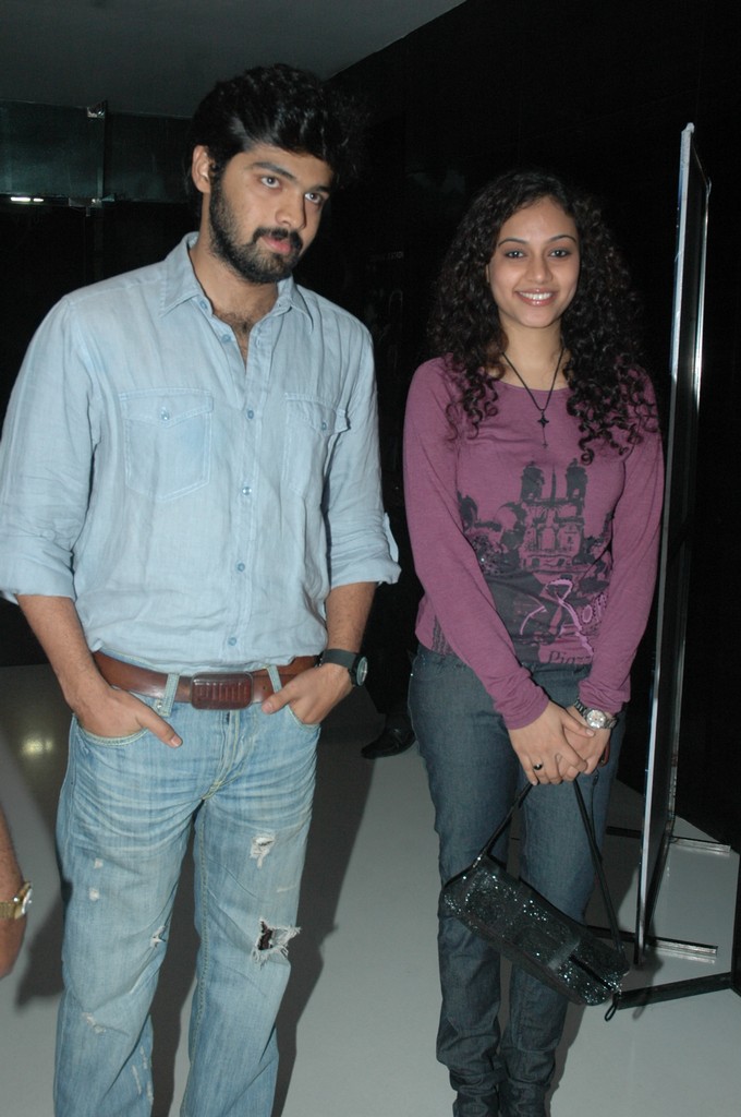 Real Steel Film Premiere Show Images Event hd photo