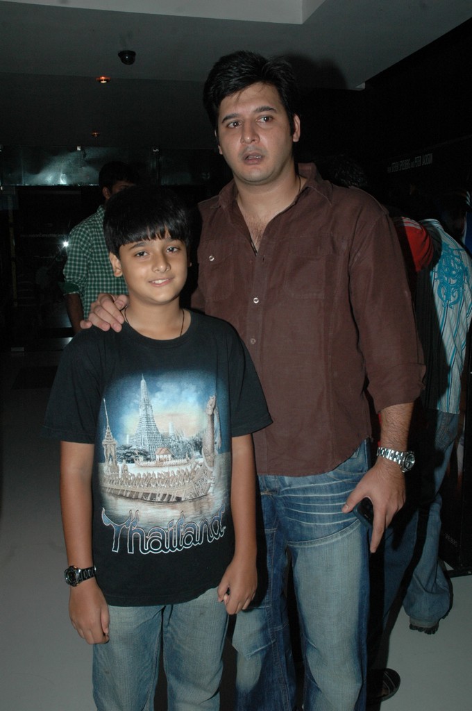 Real Steel Film Premiere Show Images Event hd photo