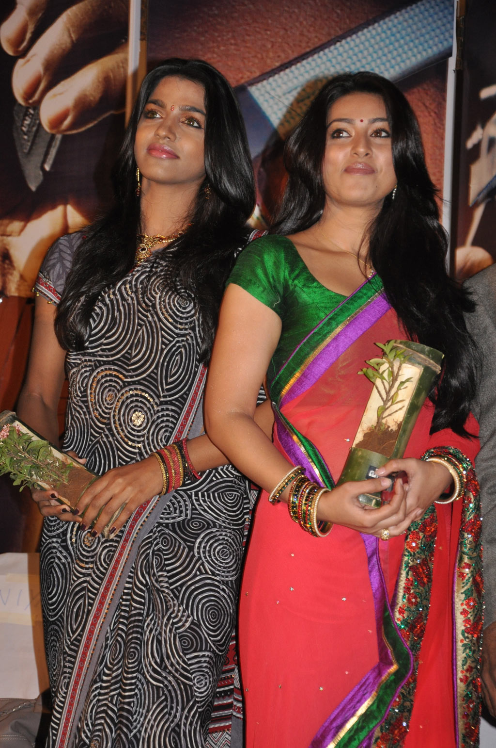 Viththagan Audio Launch Event hd photo