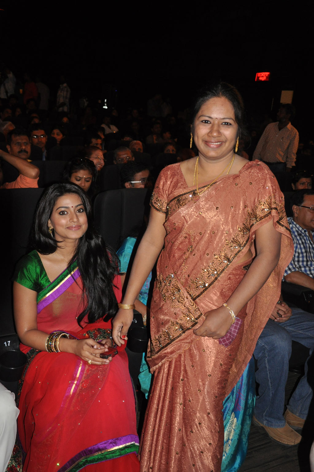 Viththagan Audio Launch Event hd photo