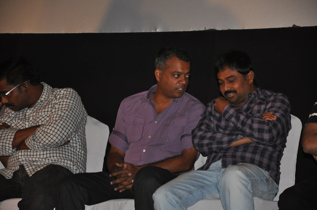 Viththagan Audio Launch Event hd photo