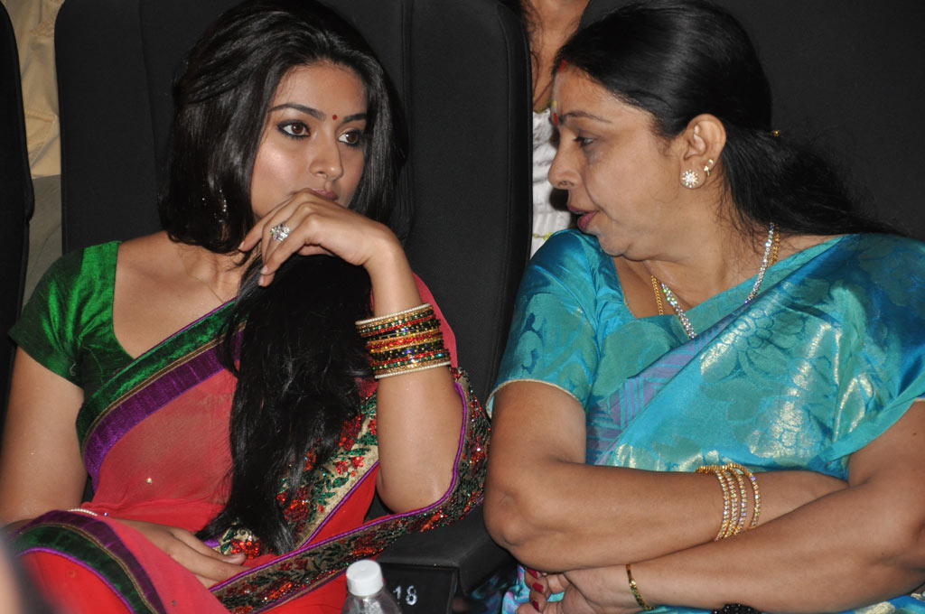 Viththagan Audio Launch Event hd photo