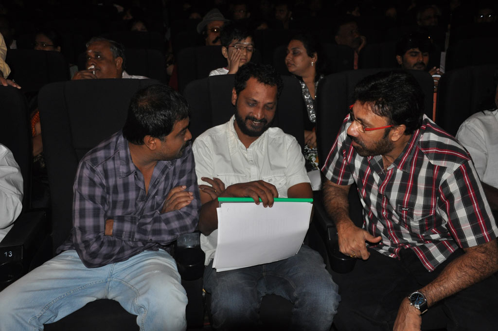 Viththagan Audio Launch Event hd photo