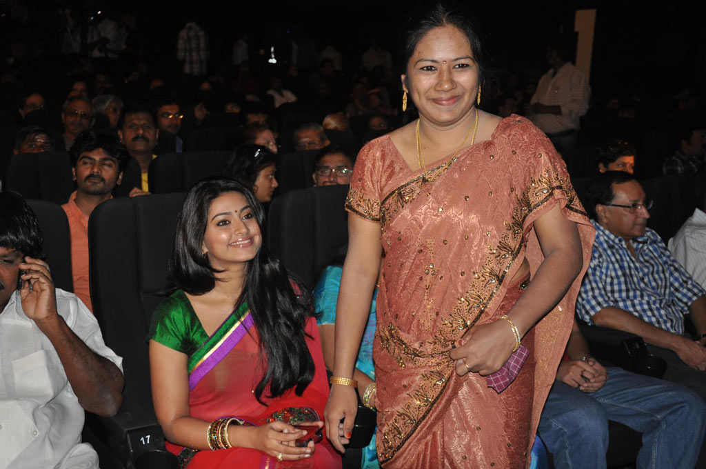 Viththagan Audio Launch Event hd photo