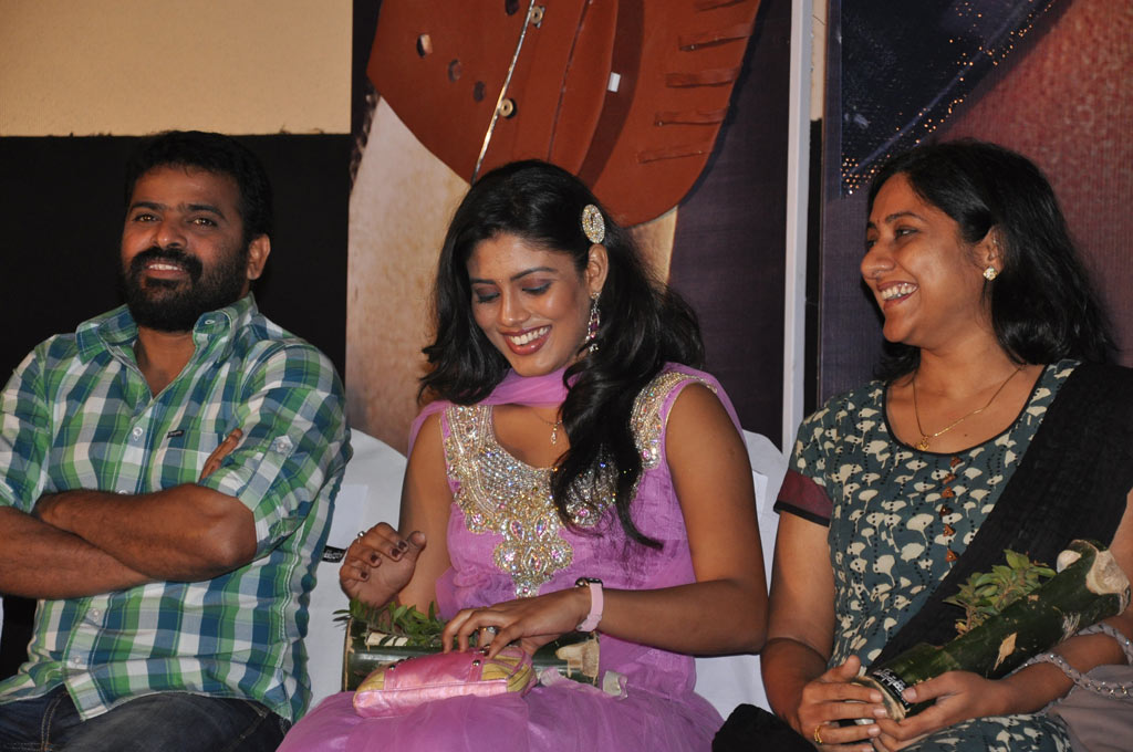 Viththagan Audio Launch Event hd photo
