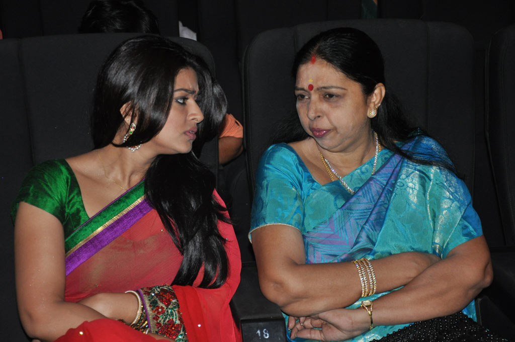 Viththagan Audio Launch Event hd photo