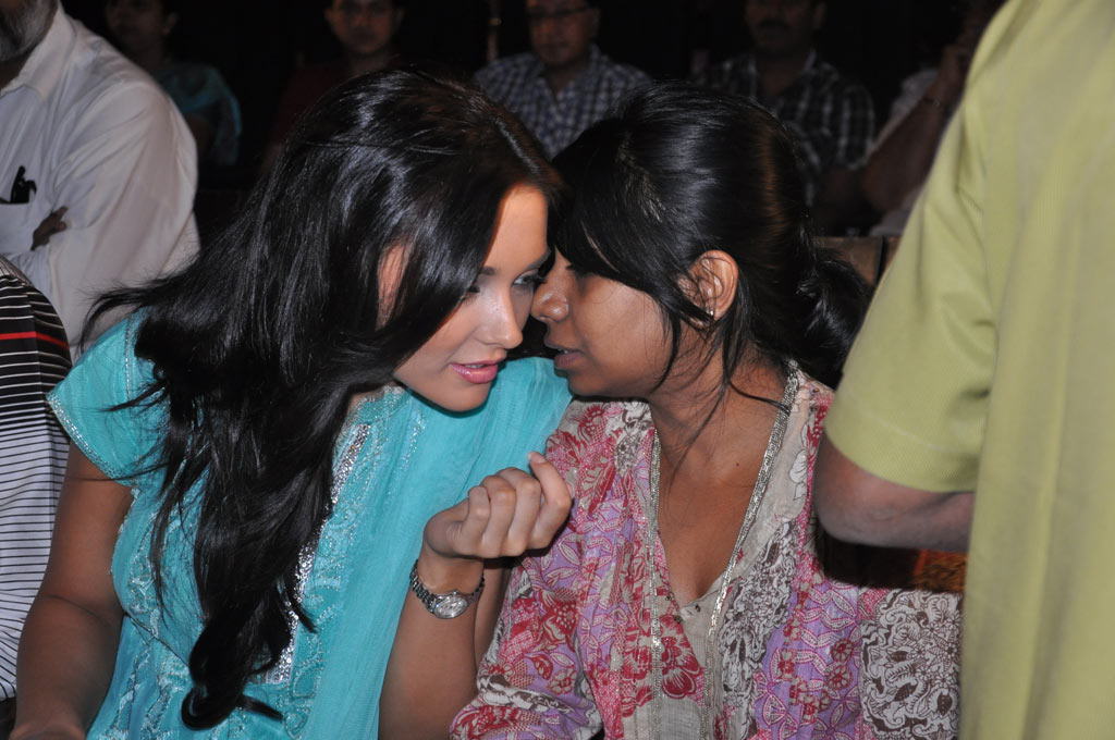 Viththagan Audio Launch Event hd photo
