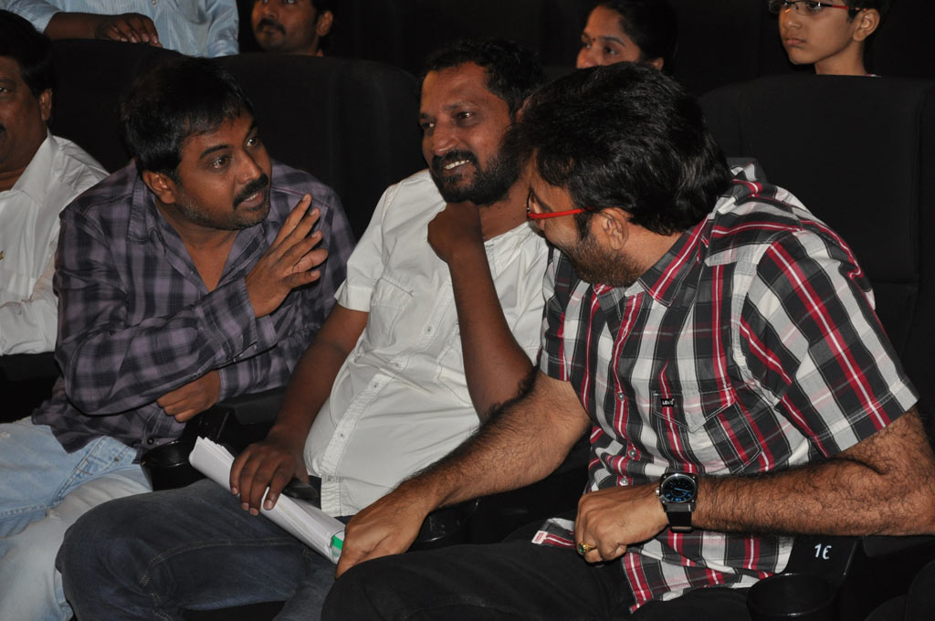 Viththagan Audio Launch Event hd photo