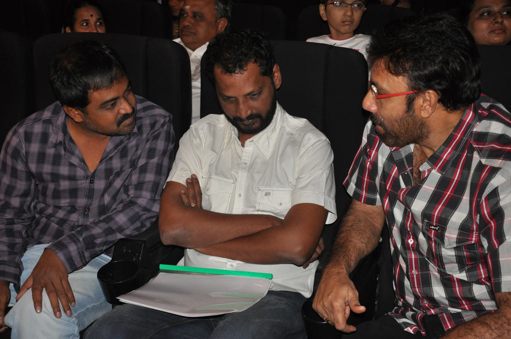 Viththagan Audio Launch Event hd photo