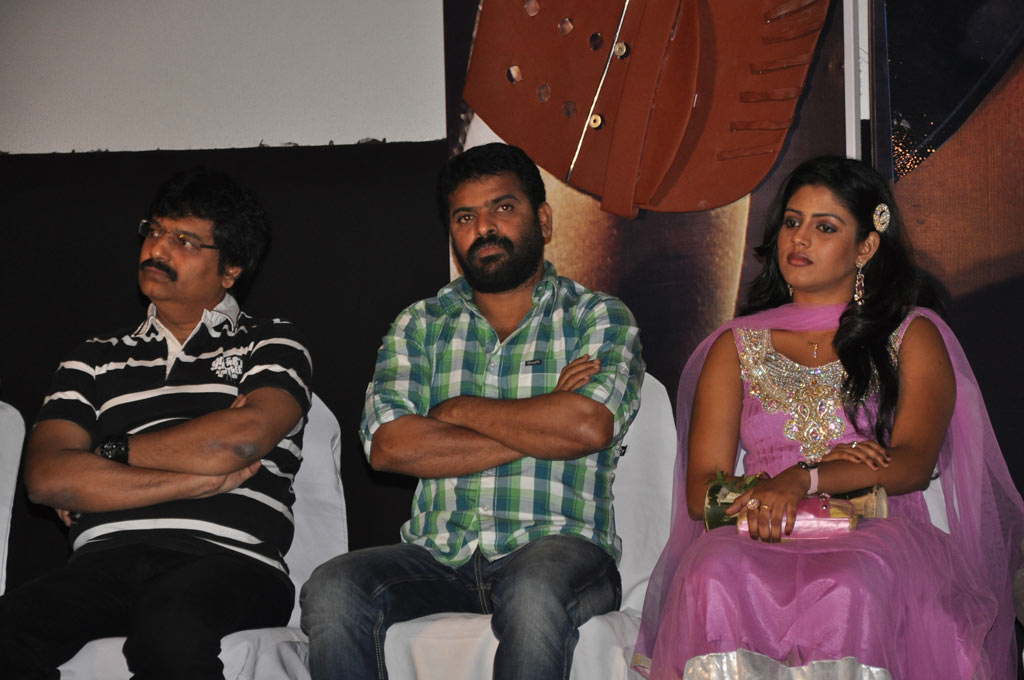 Viththagan Audio Launch Event hd photo