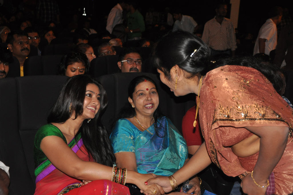 Viththagan Audio Launch Event hd photo