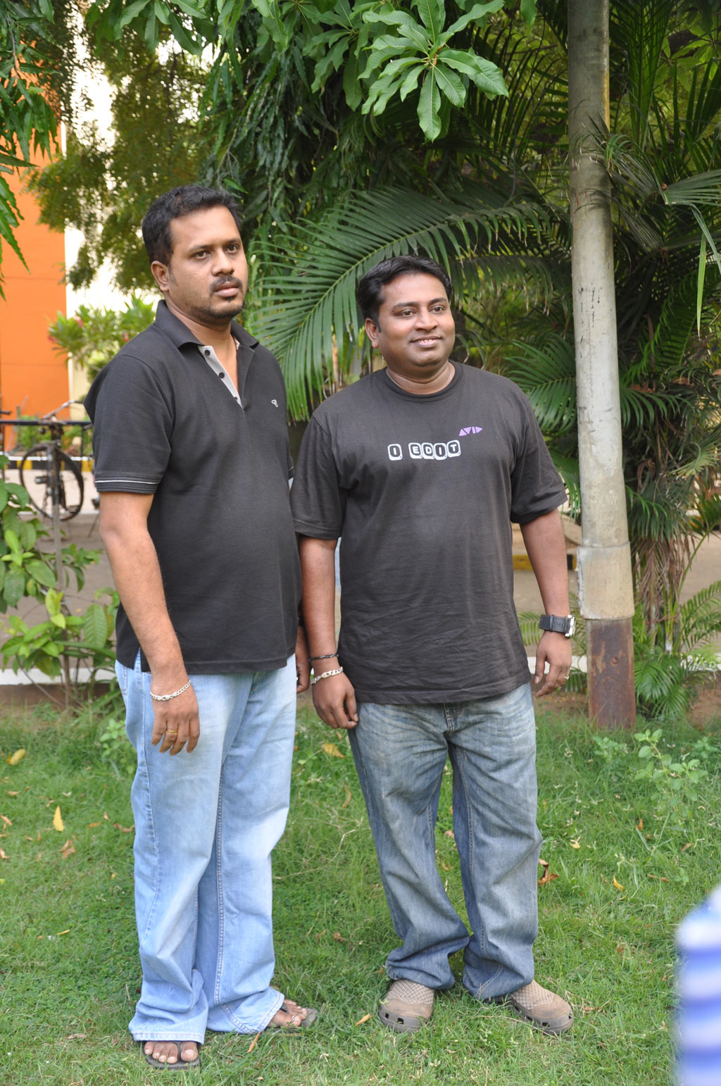 Aravaan Press Meet Stills Event hd photo