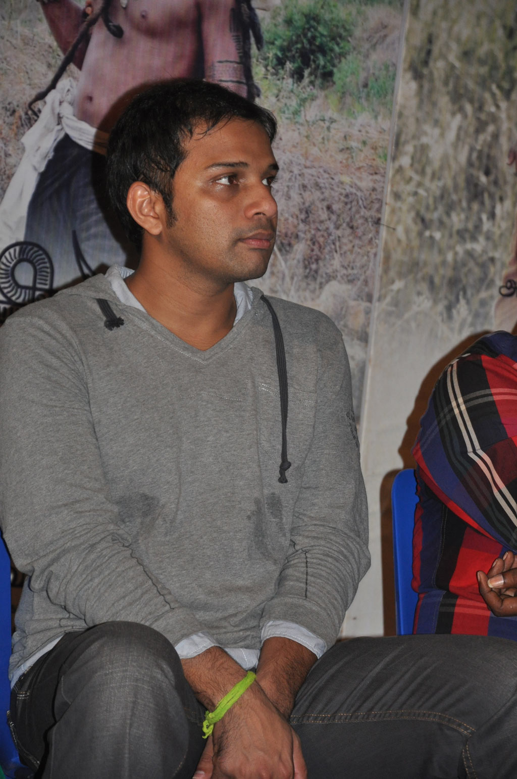 Aravaan Press Meet Stills Event hd photo