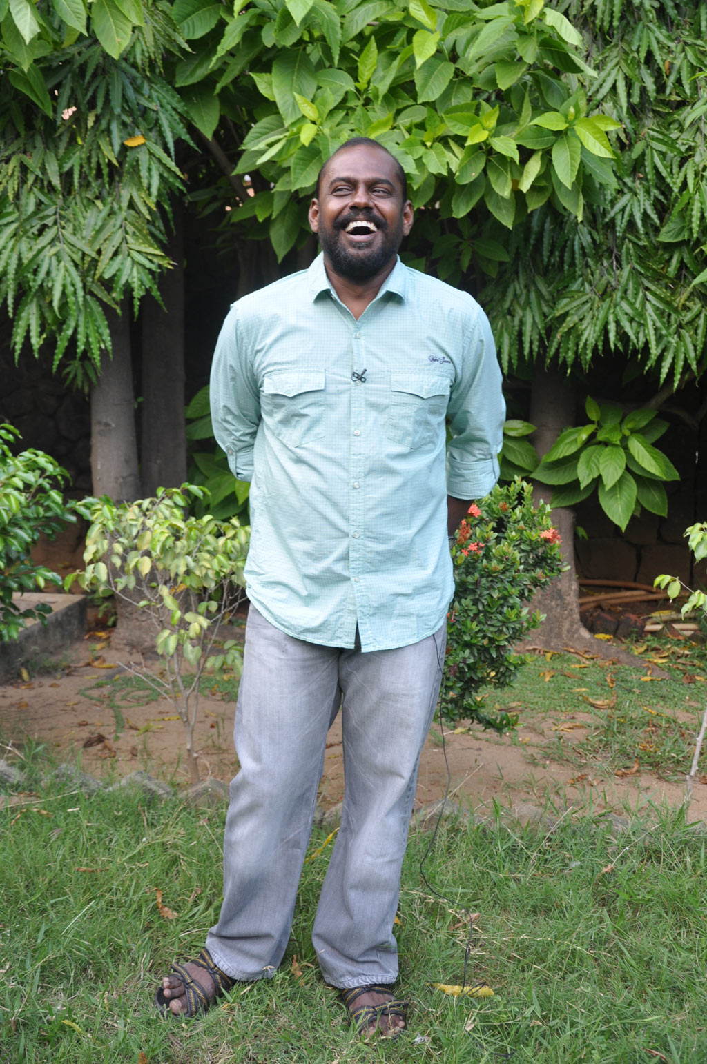 Aravaan Press Meet Stills Event hd photo