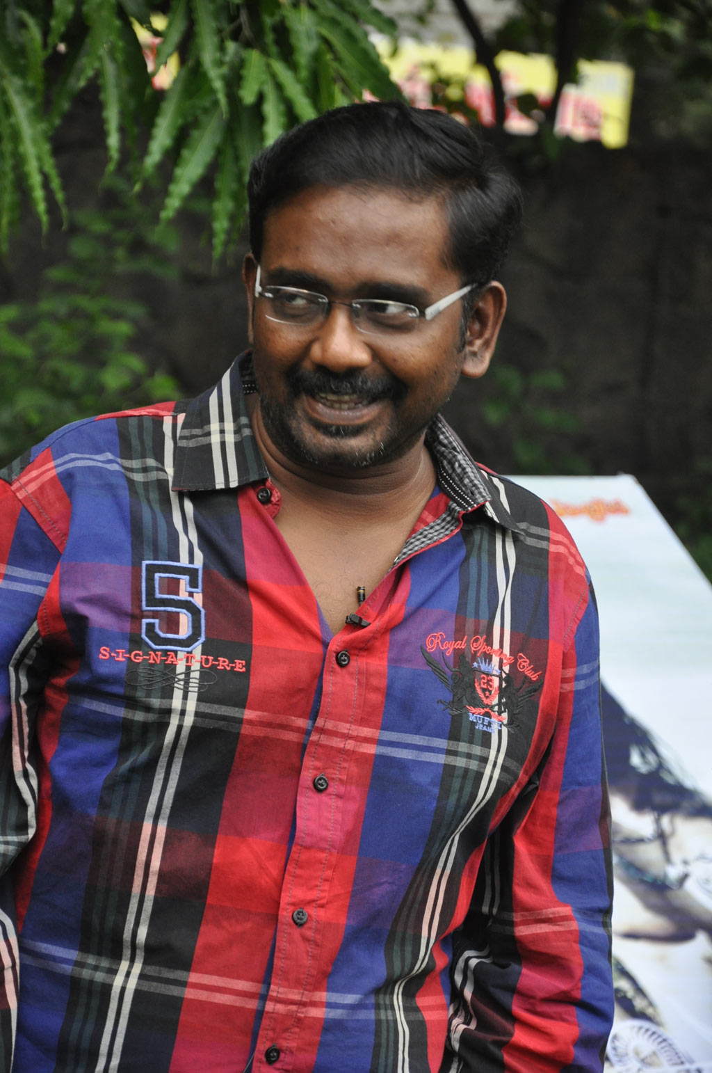Aravaan Press Meet Stills Event hd photo